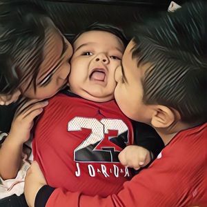 Meet your Posher, Alejandro